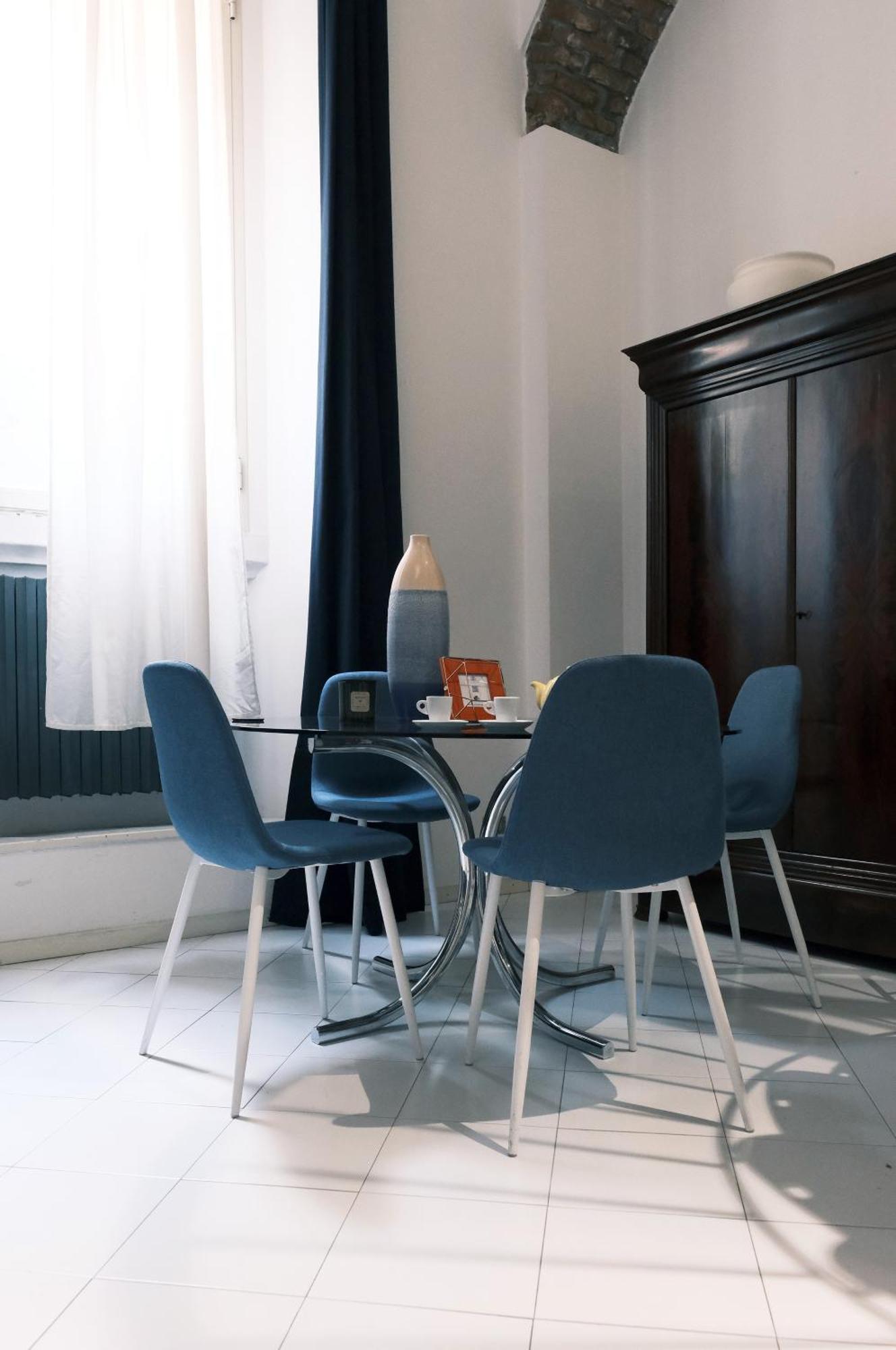 Comecasa Grazioso Loft In Crocetta Near Mangiagalli Milan Exterior photo