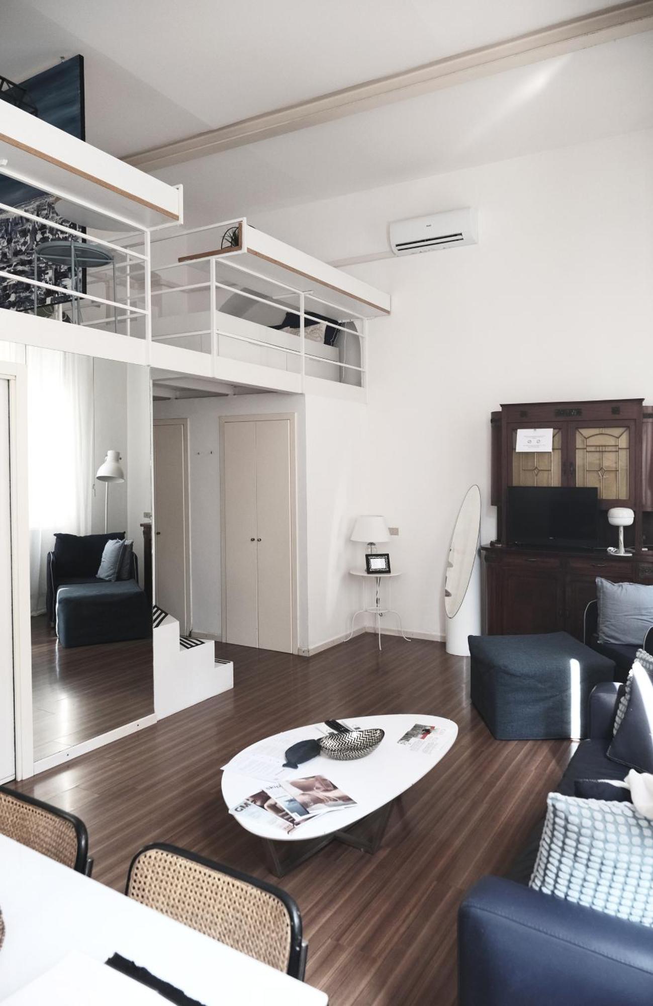 Comecasa Grazioso Loft In Crocetta Near Mangiagalli Milan Exterior photo